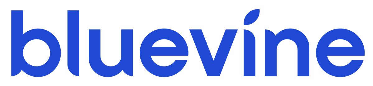 Bluevine logo