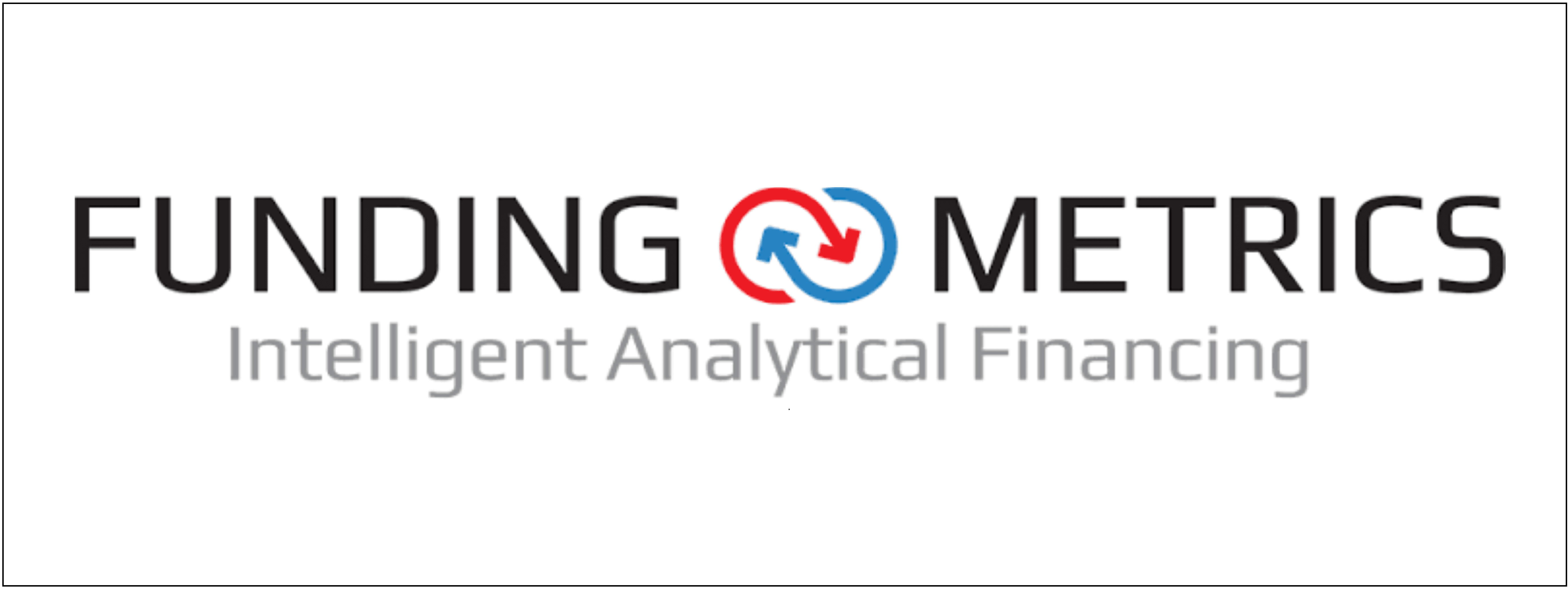 Funding Metrics logo